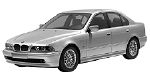 BMW E39 P239C Fault Code