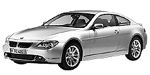 BMW E63 P239C Fault Code