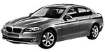 BMW F10 P239C Fault Code